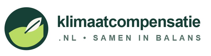 Klimaatcompensatie.nl